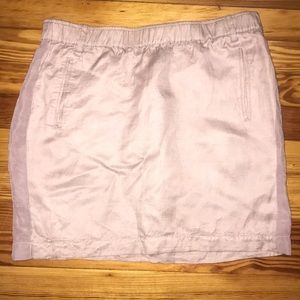 Banana Republic skirt